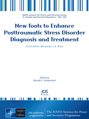cover image of New Tools to Enhance Posttraumatic Stress Disorder Diagnosis and Treatment